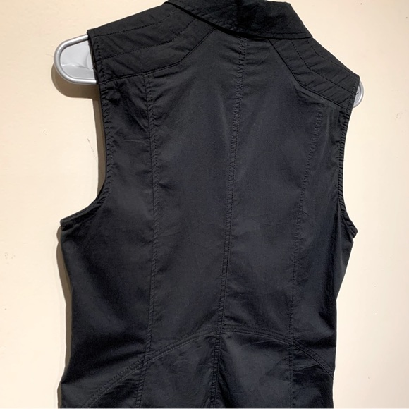 Bench cotton short Dress - Picture 7 of 9